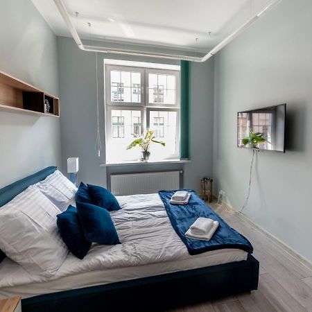 Apartamenty Street31 ทอรูน ภายนอก รูปภาพ