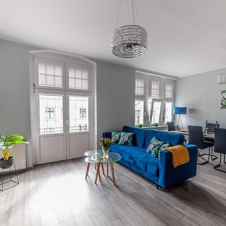 Apartamenty Street31 ทอรูน ภายนอก รูปภาพ