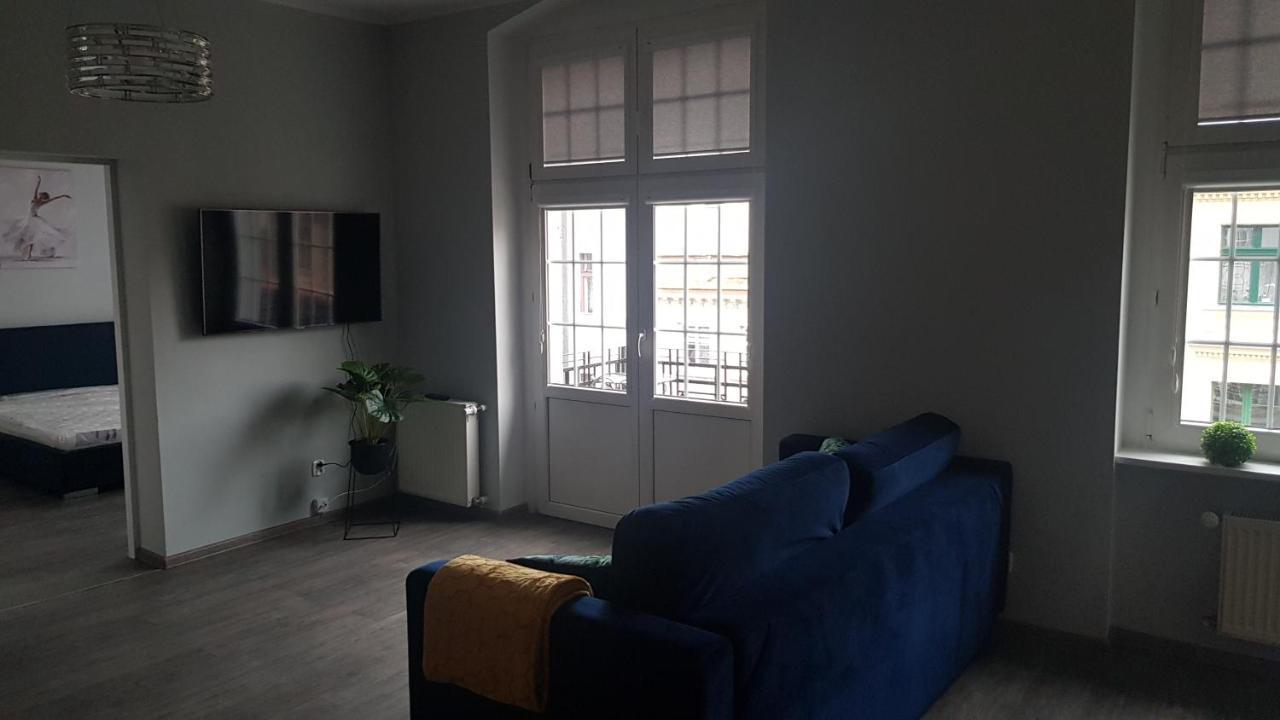 Apartamenty Street31 ทอรูน ภายนอก รูปภาพ