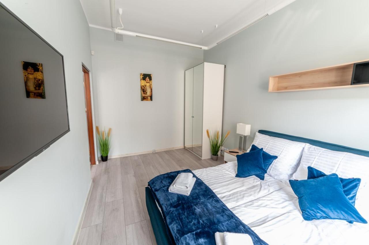 Apartamenty Street31 ทอรูน ภายนอก รูปภาพ