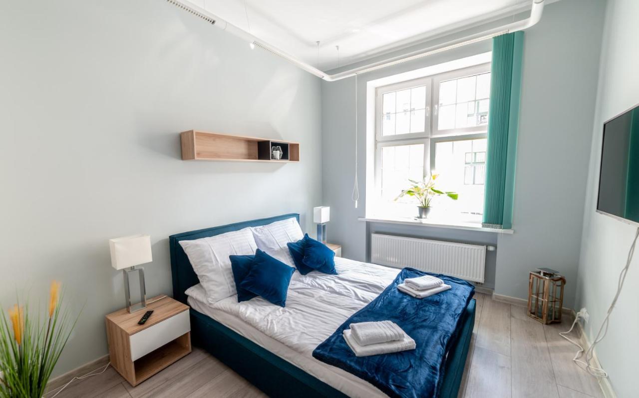 Apartamenty Street31 ทอรูน ภายนอก รูปภาพ
