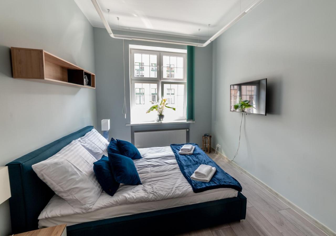 Apartamenty Street31 ทอรูน ภายนอก รูปภาพ