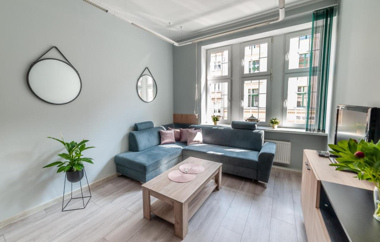 Apartamenty Street31 ทอรูน ภายนอก รูปภาพ