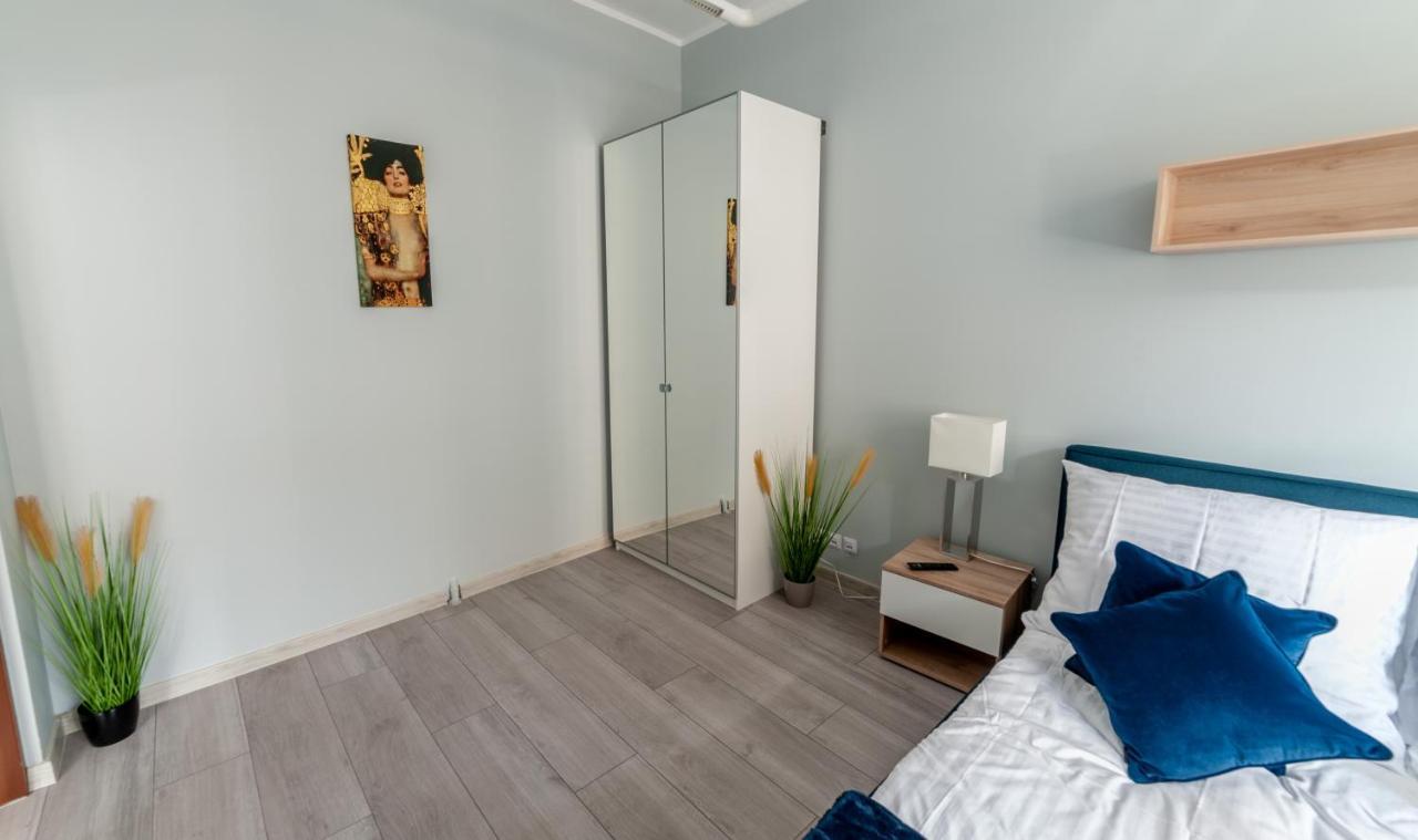 Apartamenty Street31 ทอรูน ภายนอก รูปภาพ