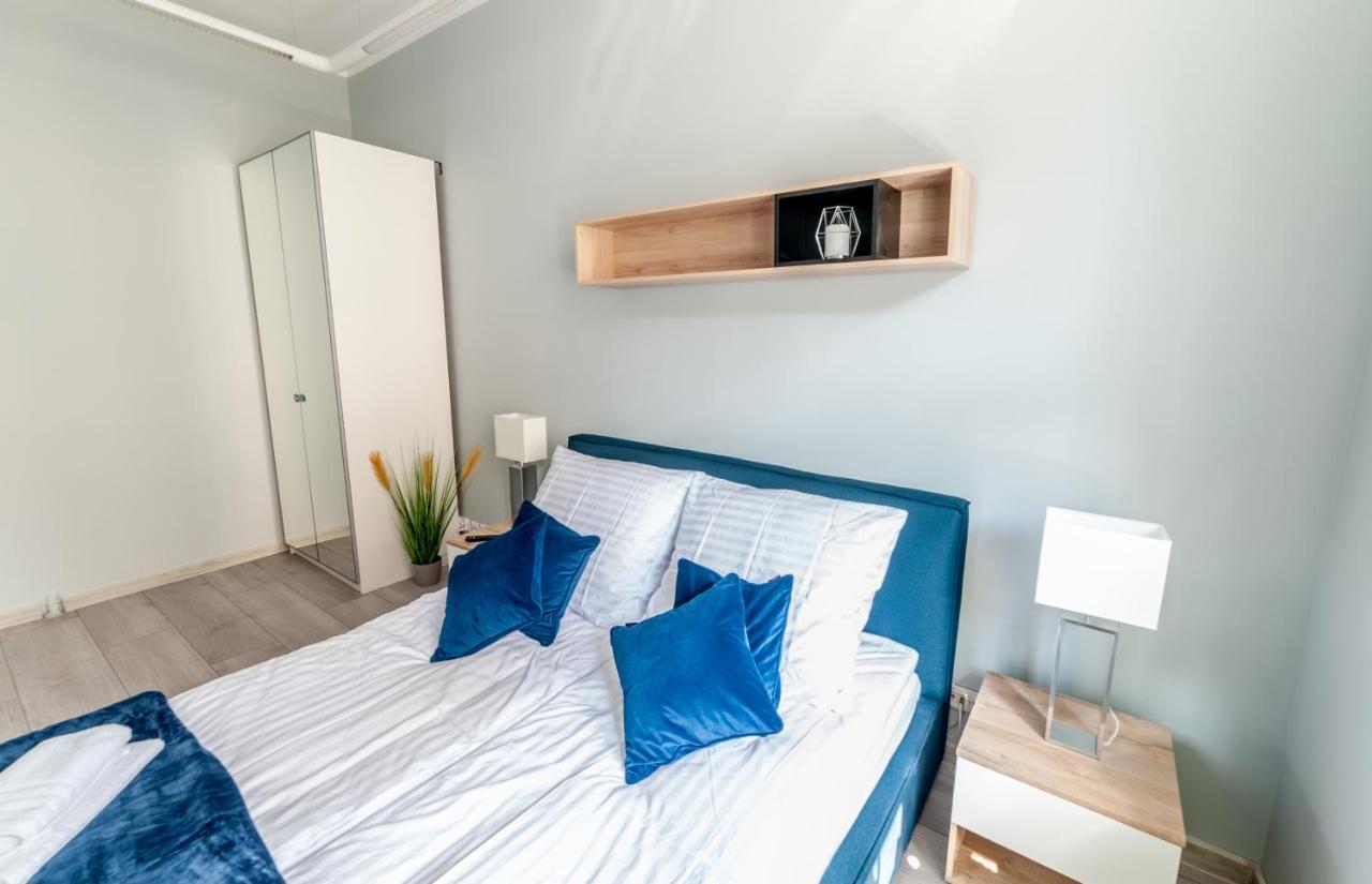 Apartamenty Street31 ทอรูน ภายนอก รูปภาพ
