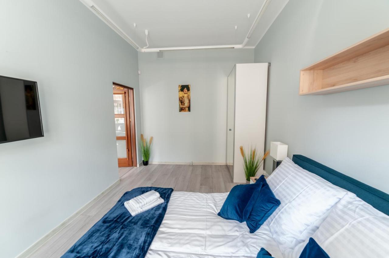 Apartamenty Street31 ทอรูน ภายนอก รูปภาพ
