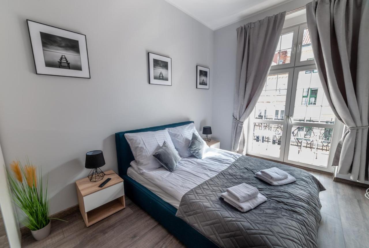 Apartamenty Street31 ทอรูน ภายนอก รูปภาพ