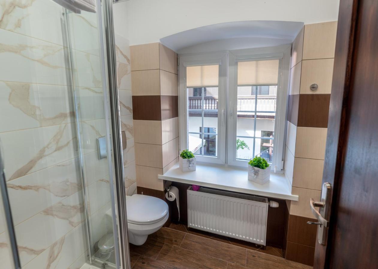Apartamenty Street31 ทอรูน ภายนอก รูปภาพ