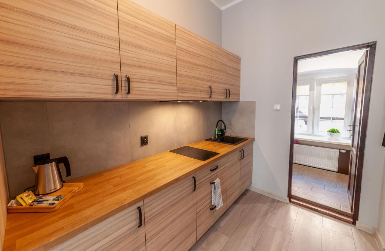 Apartamenty Street31 ทอรูน ภายนอก รูปภาพ
