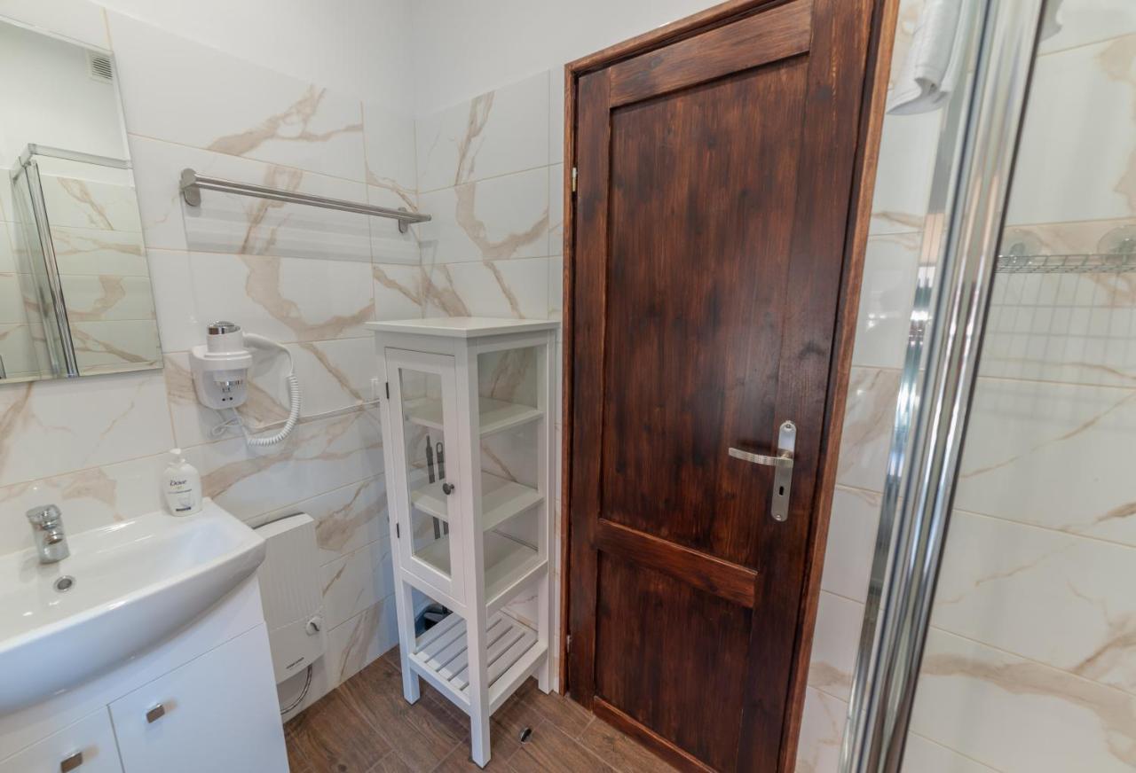 Apartamenty Street31 ทอรูน ภายนอก รูปภาพ