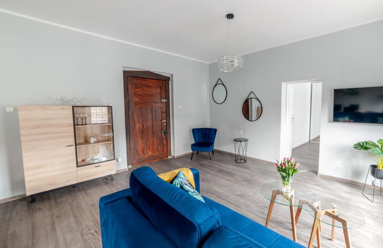 Apartamenty Street31 ทอรูน ภายนอก รูปภาพ