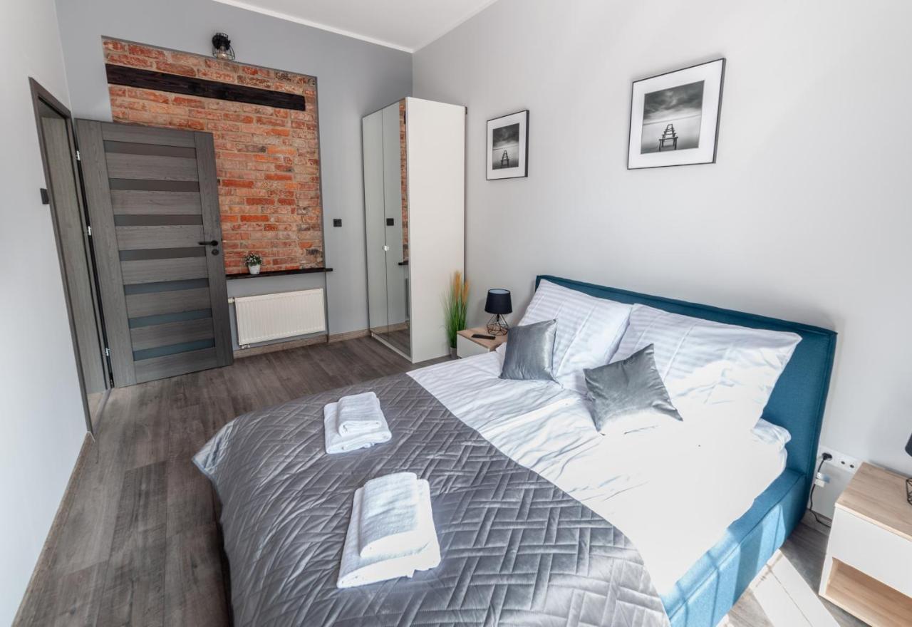 Apartamenty Street31 ทอรูน ภายนอก รูปภาพ