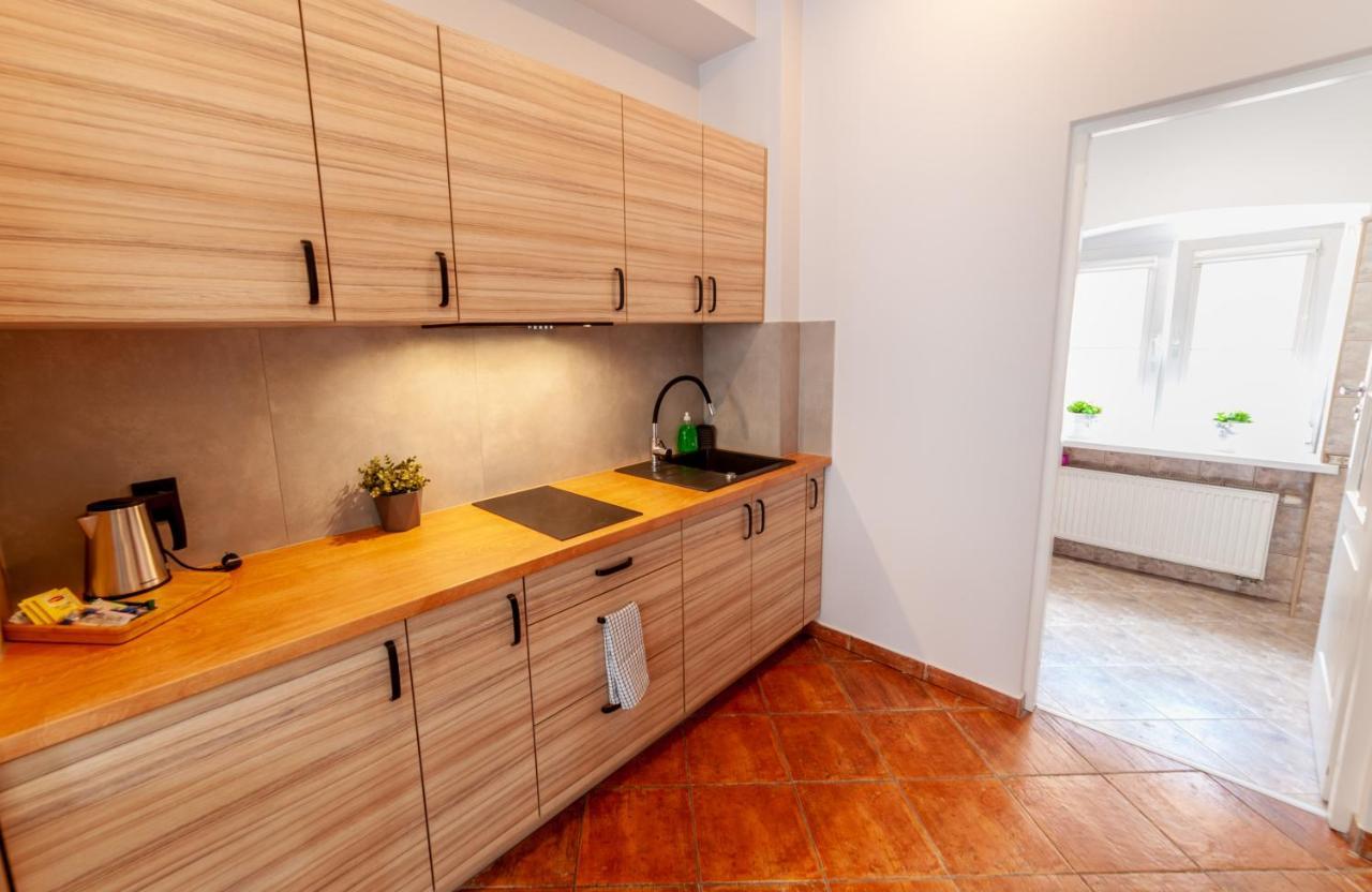 Apartamenty Street31 ทอรูน ภายนอก รูปภาพ