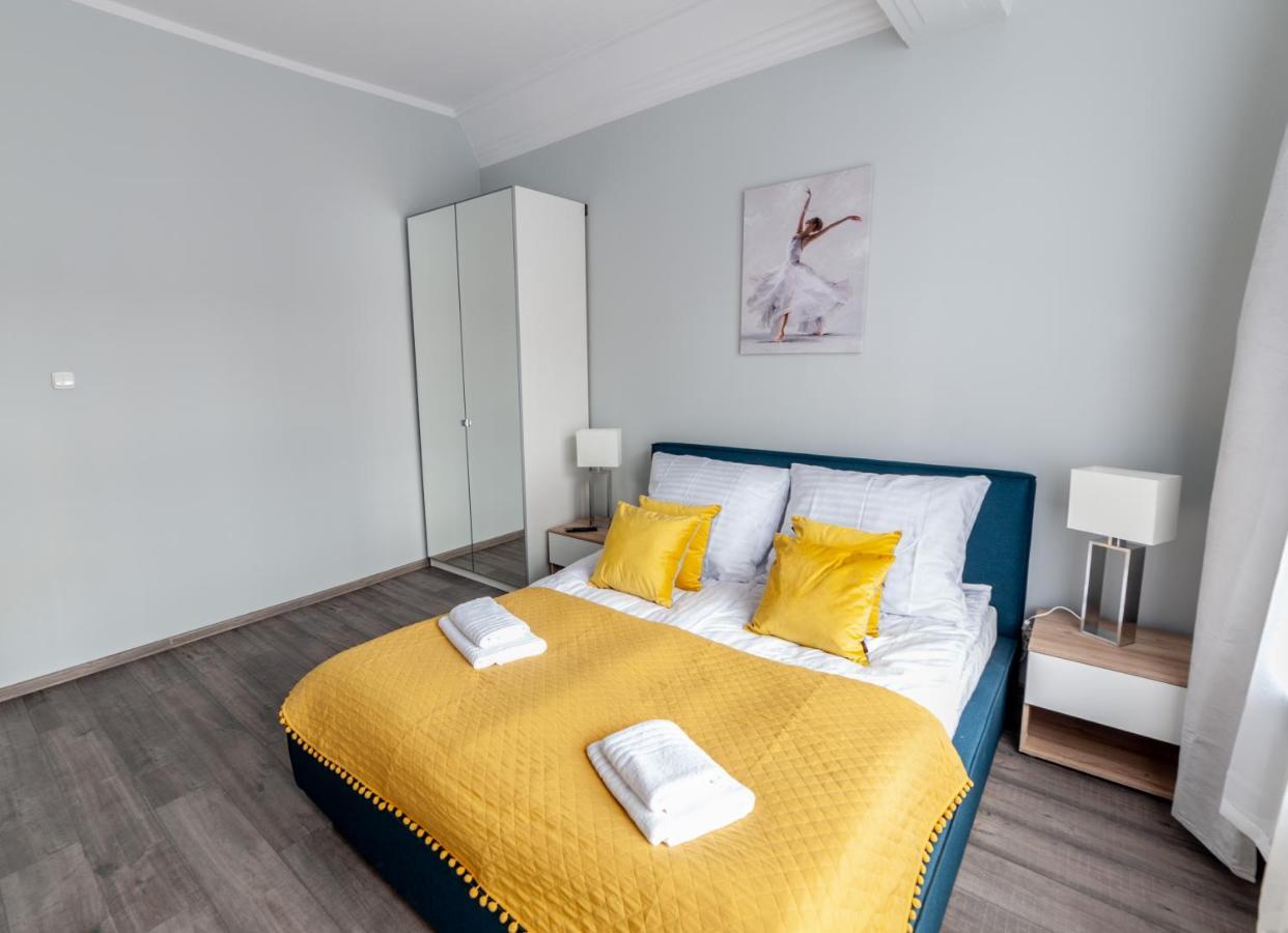 Apartamenty Street31 ทอรูน ภายนอก รูปภาพ