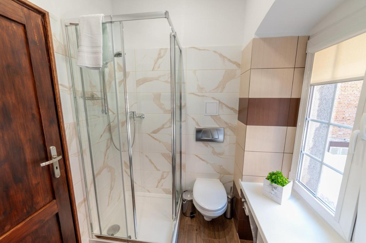 Apartamenty Street31 ทอรูน ภายนอก รูปภาพ