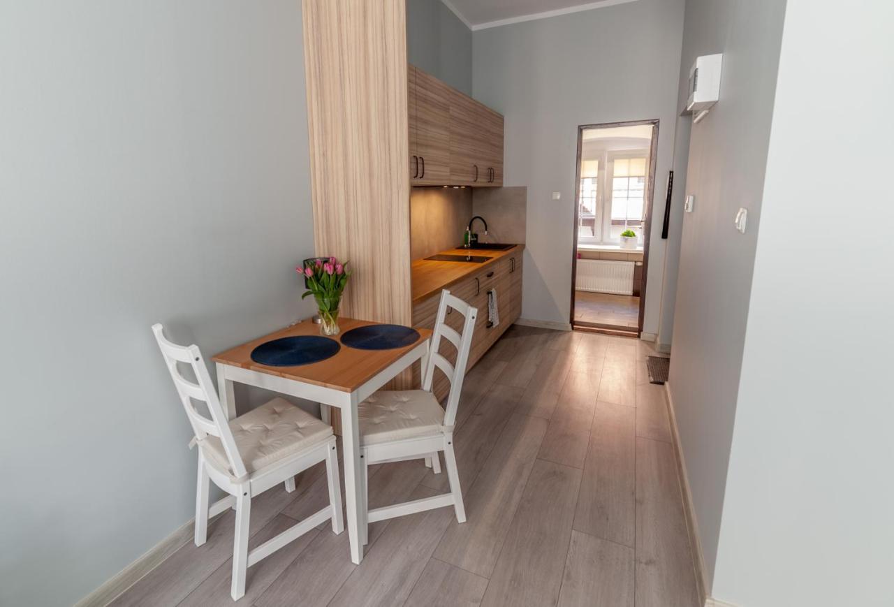 Apartamenty Street31 ทอรูน ภายนอก รูปภาพ