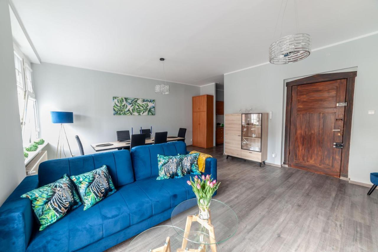 Apartamenty Street31 ทอรูน ภายนอก รูปภาพ