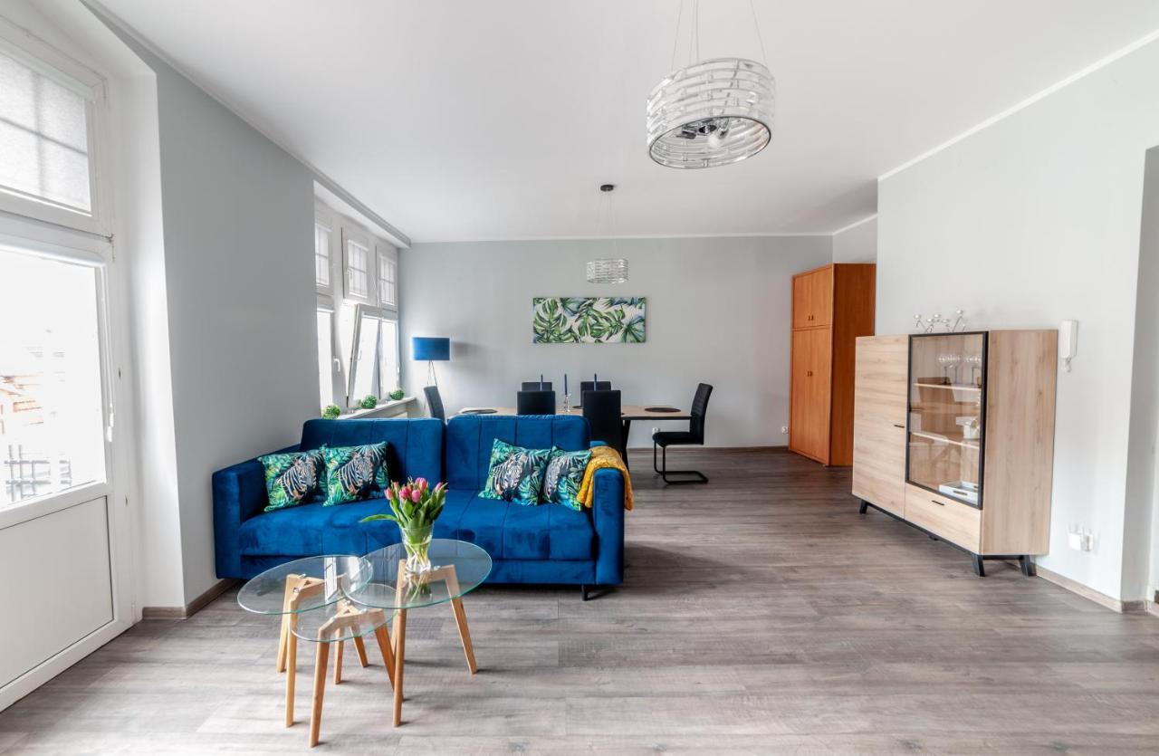Apartamenty Street31 ทอรูน ภายนอก รูปภาพ