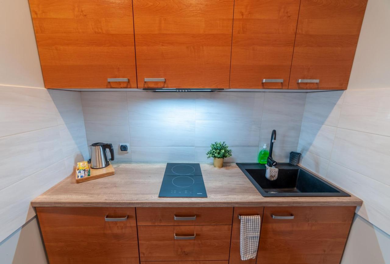 Apartamenty Street31 ทอรูน ภายนอก รูปภาพ