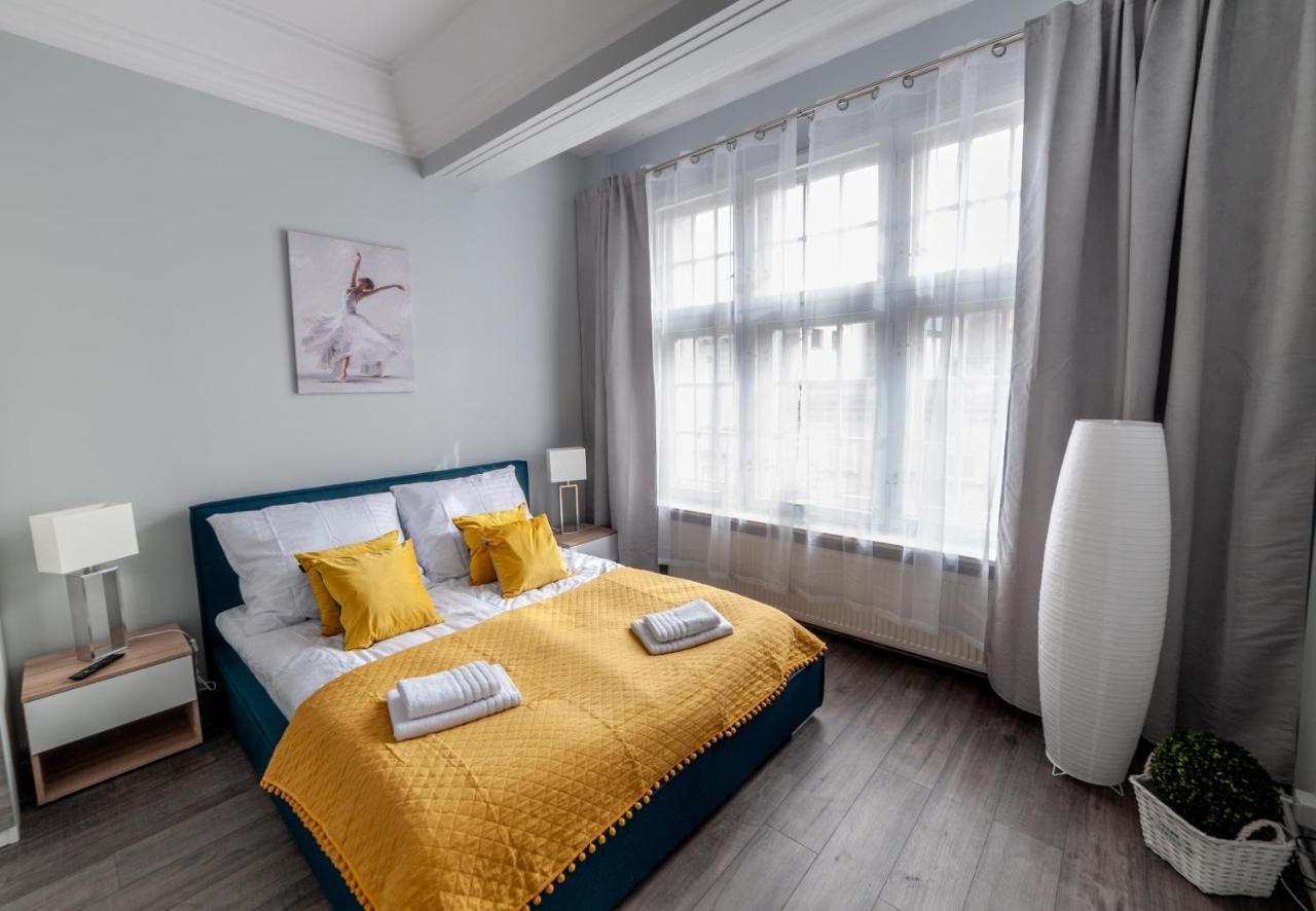 Apartamenty Street31 ทอรูน ภายนอก รูปภาพ
