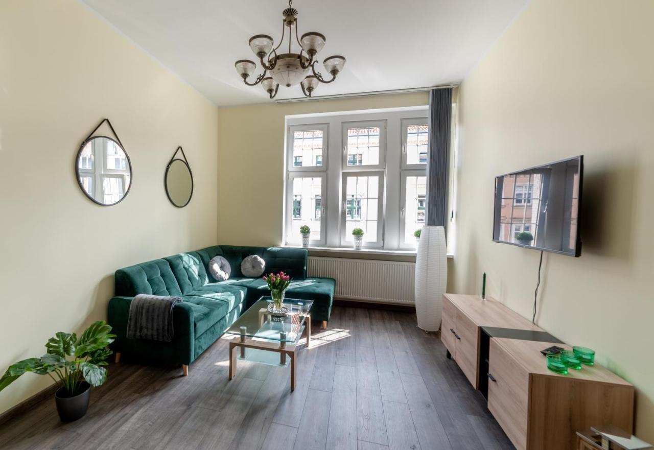 Apartamenty Street31 ทอรูน ภายนอก รูปภาพ