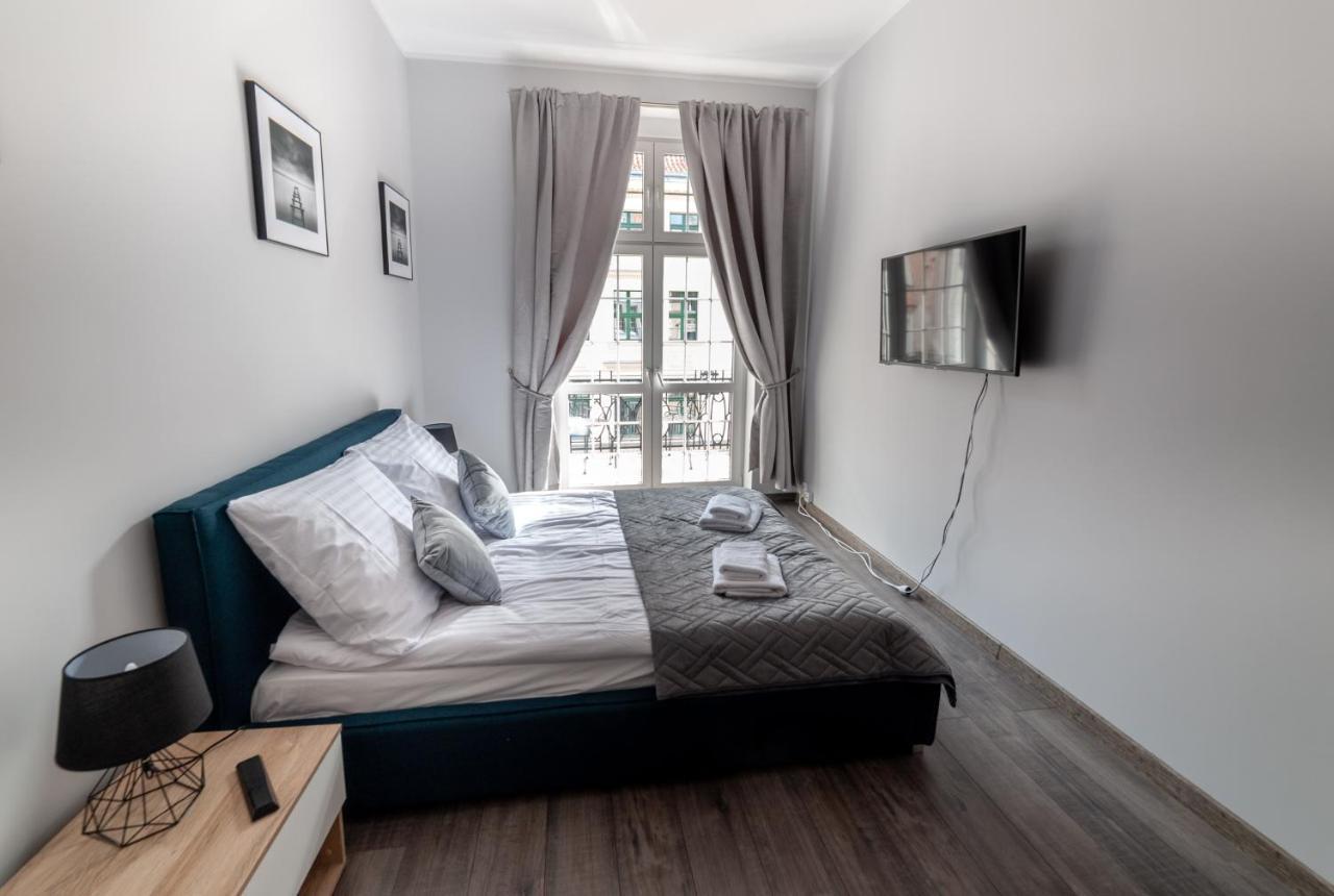 Apartamenty Street31 ทอรูน ภายนอก รูปภาพ