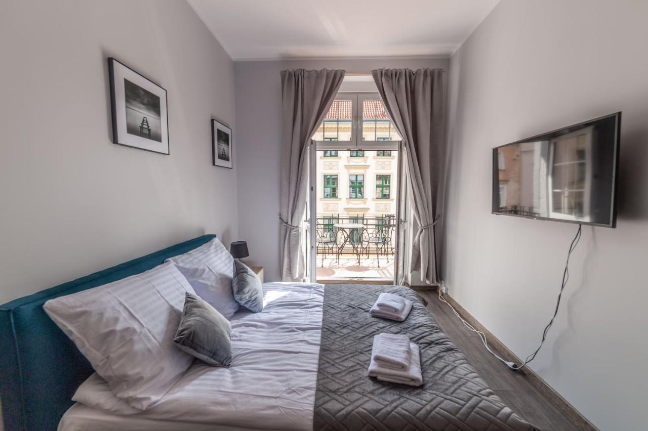 Apartamenty Street31 ทอรูน ภายนอก รูปภาพ