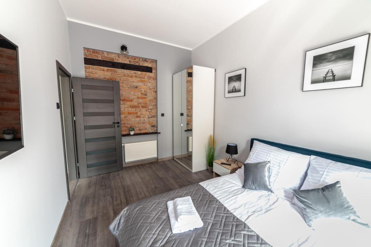 Apartamenty Street31 ทอรูน ภายนอก รูปภาพ