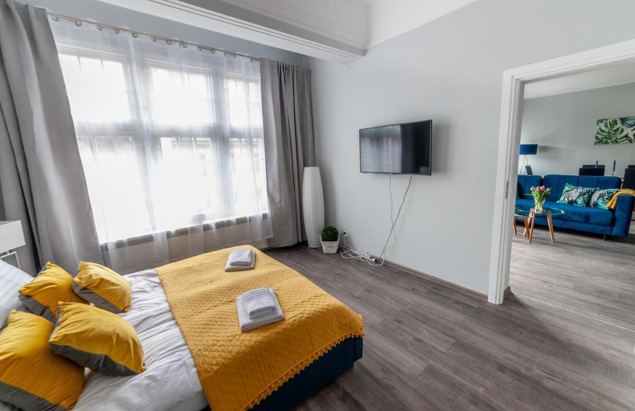 Apartamenty Street31 ทอรูน ภายนอก รูปภาพ
