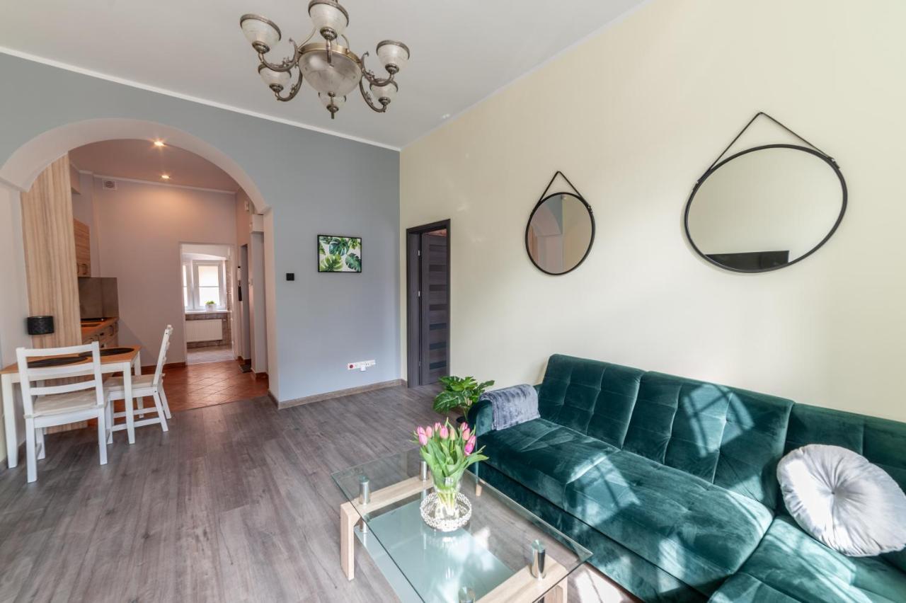 Apartamenty Street31 ทอรูน ภายนอก รูปภาพ