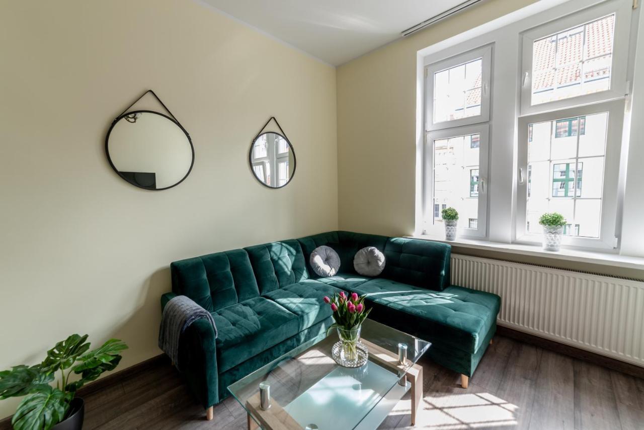 Apartamenty Street31 ทอรูน ภายนอก รูปภาพ