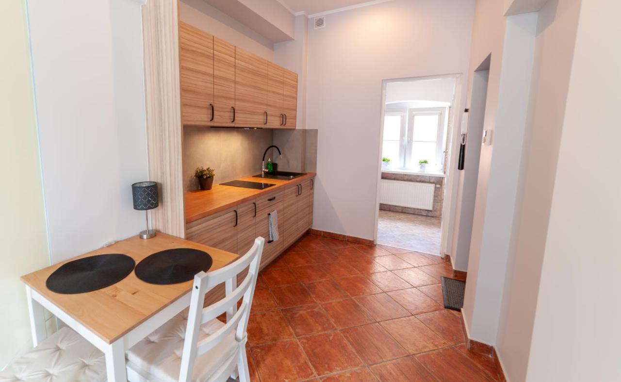 Apartamenty Street31 ทอรูน ภายนอก รูปภาพ
