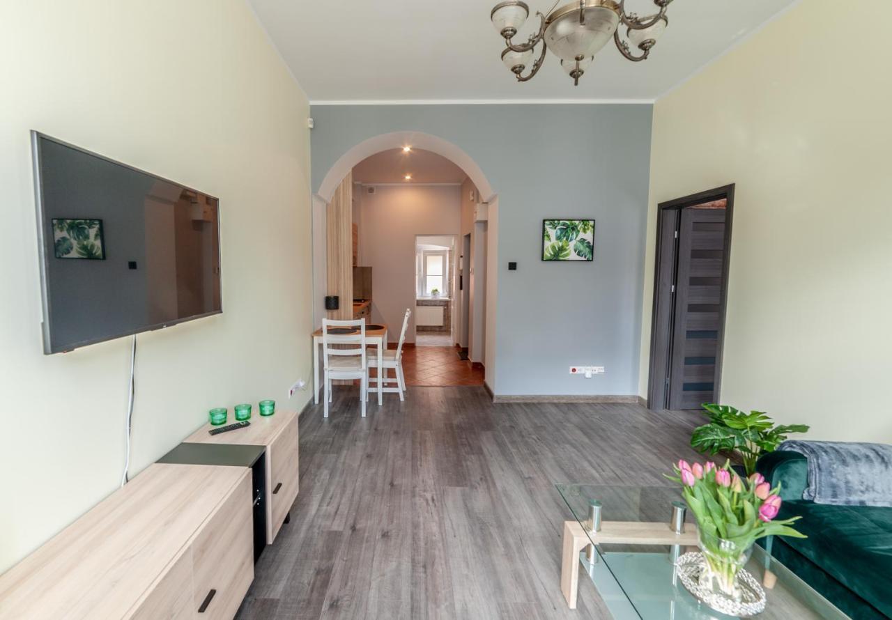 Apartamenty Street31 ทอรูน ภายนอก รูปภาพ