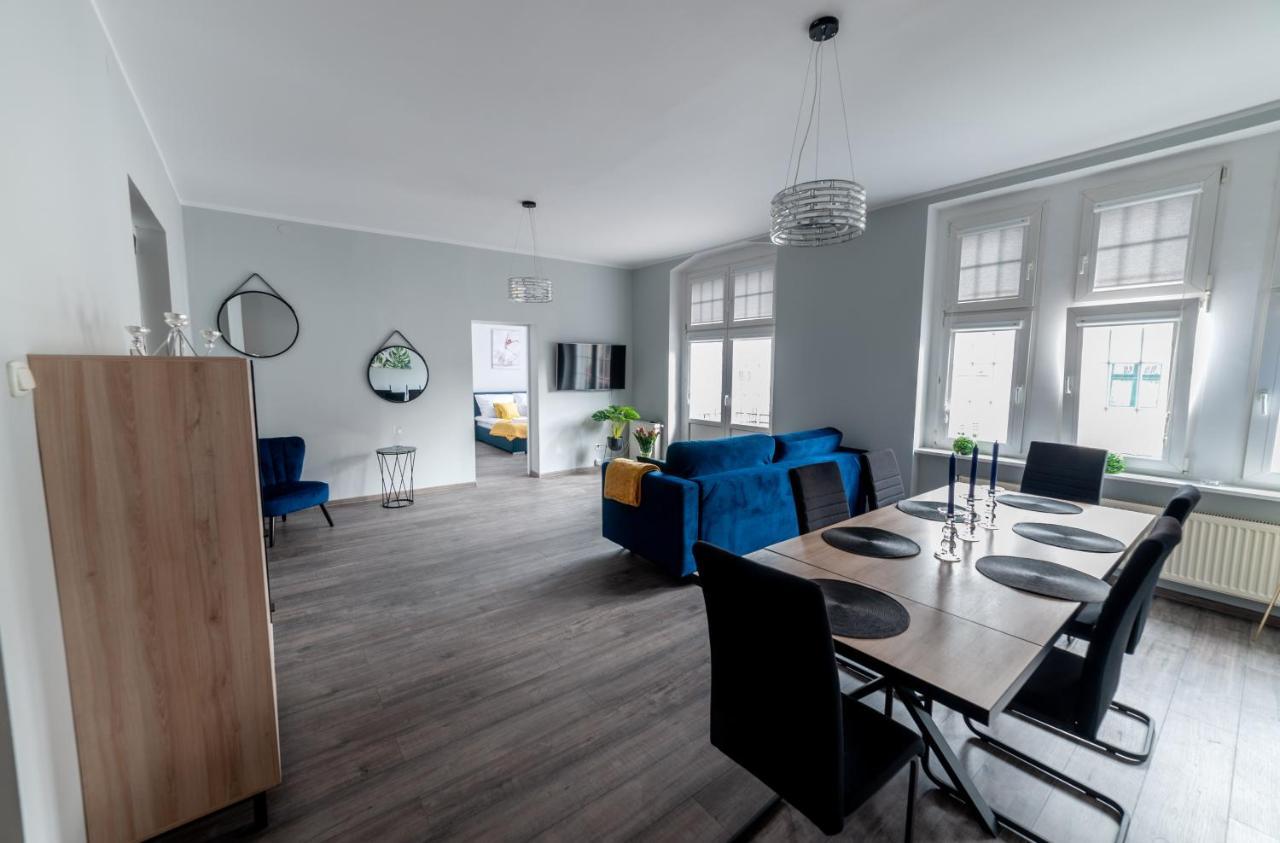 Apartamenty Street31 ทอรูน ภายนอก รูปภาพ