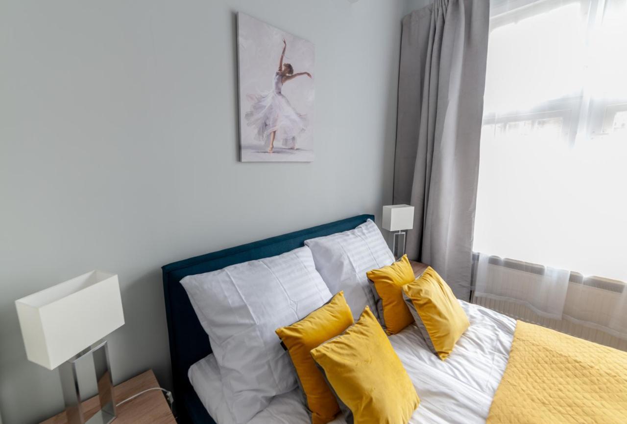 Apartamenty Street31 ทอรูน ภายนอก รูปภาพ