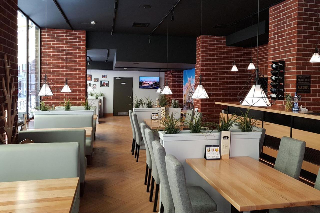 Apartamenty Street31 ทอรูน ภายนอก รูปภาพ
